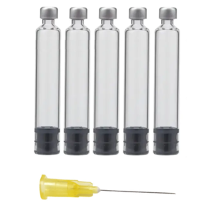 Pep-Pen Ampules (5 pack)