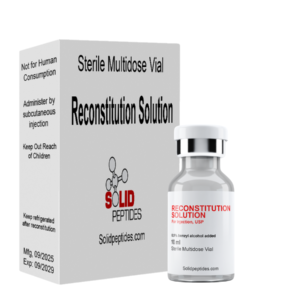 Reconstitution Solution