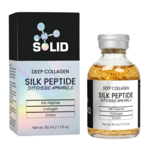 Deep Collagen Silk Peptide (50 ml 1.7 fl oz.)