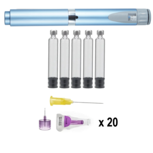 Pep-pen Starter Pack