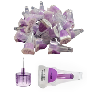 Pep-Pen Needles (20 Pack)