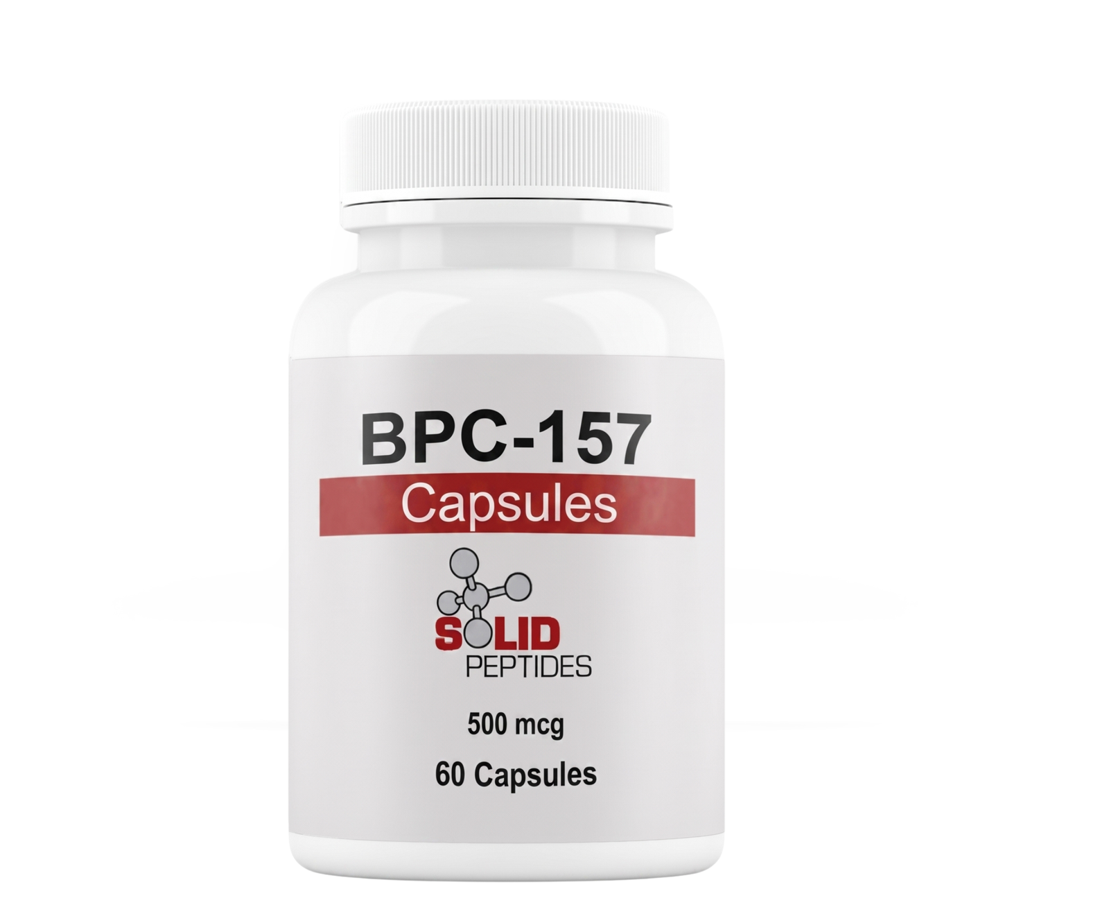 BPC-157 Capsules